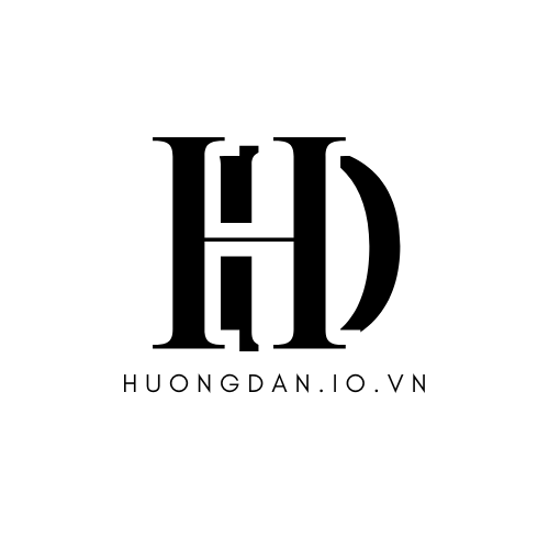 Trang hướng dẫn